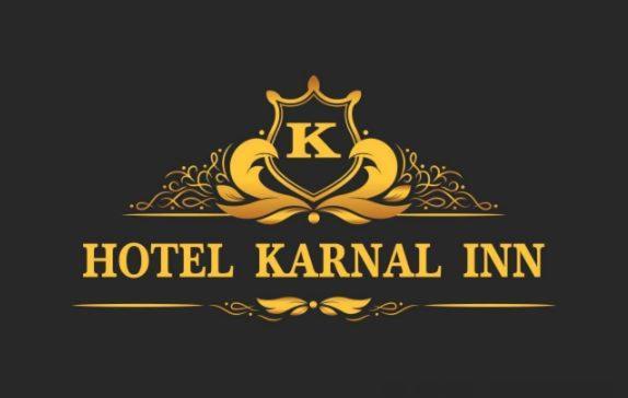 Hotel Karnal Inn Экстерьер фото